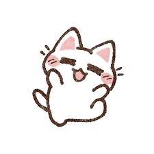 にゃぁーん