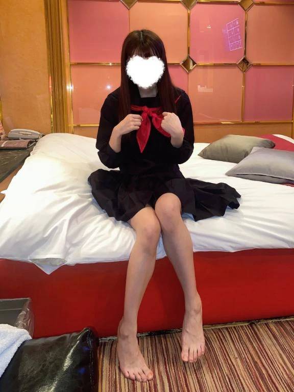 冬制服🏫