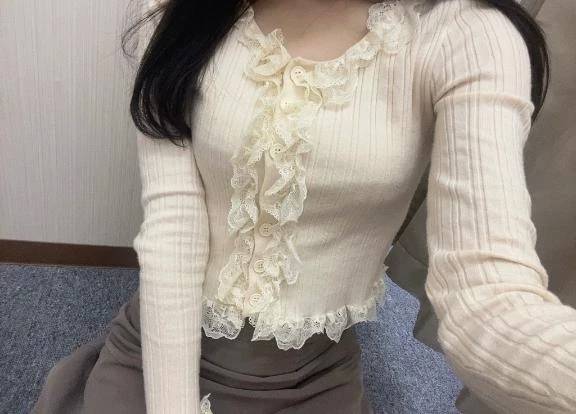 秋仕様🍂