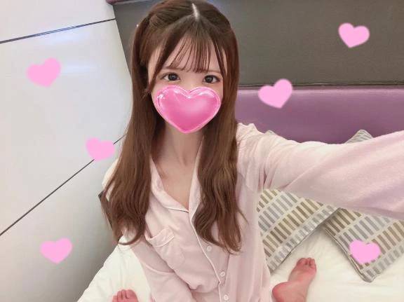 今日❗️深夜❗️