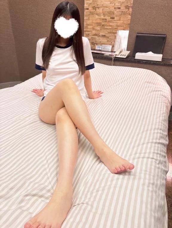 体操服の、🩲🙈