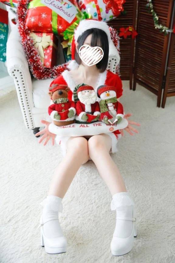 クリスマスの予定⍤⃝ʺ̤⋆꙳