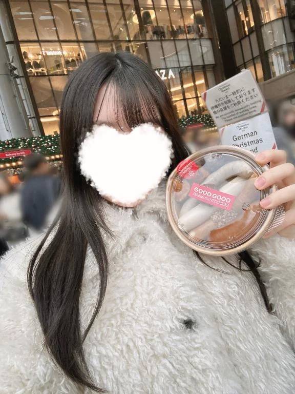 目で追っちゃう物🧚🏻‍♀️💖