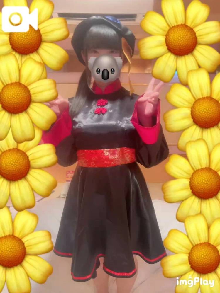 お誘いたくさんありがとう🥰