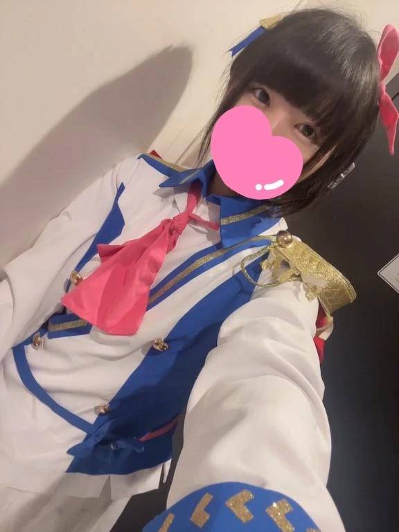 予約満了ありがとう🥰