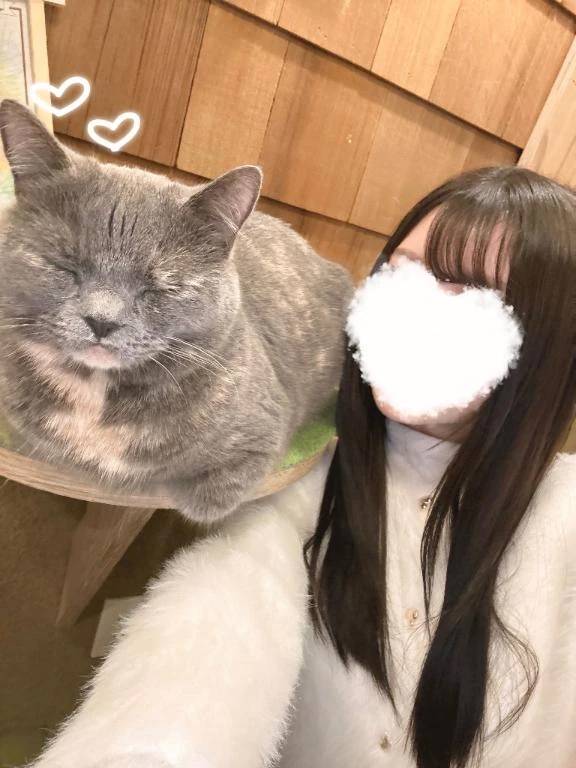 懐かしい気持ち🥺✨️