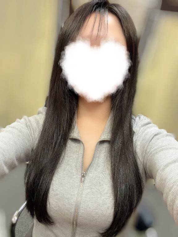 さらさら💇‍♀️✨️