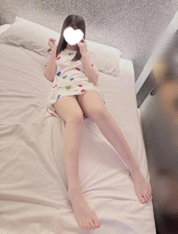 夜のほのちゃんと♡