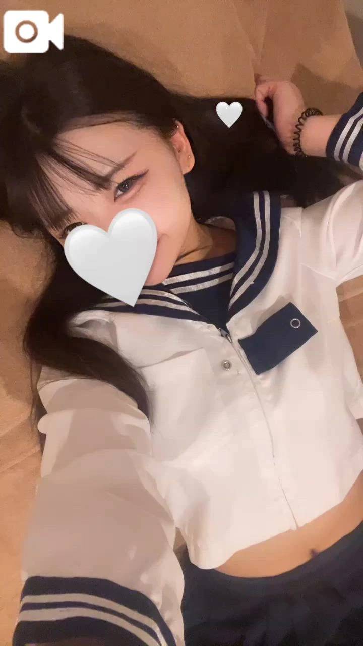 はやくっ♡