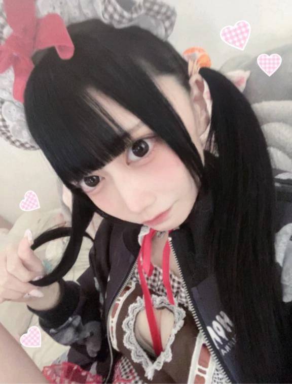 はじめまして♡