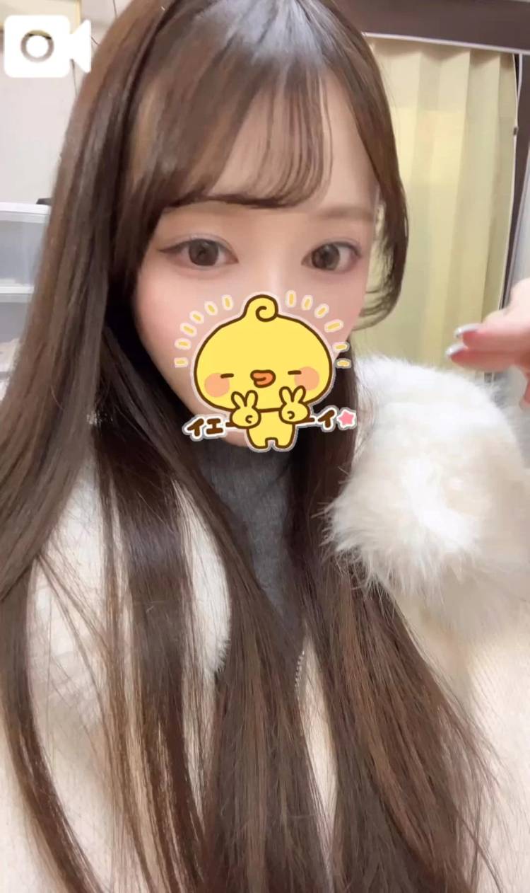 前髪切りすぎた🥹