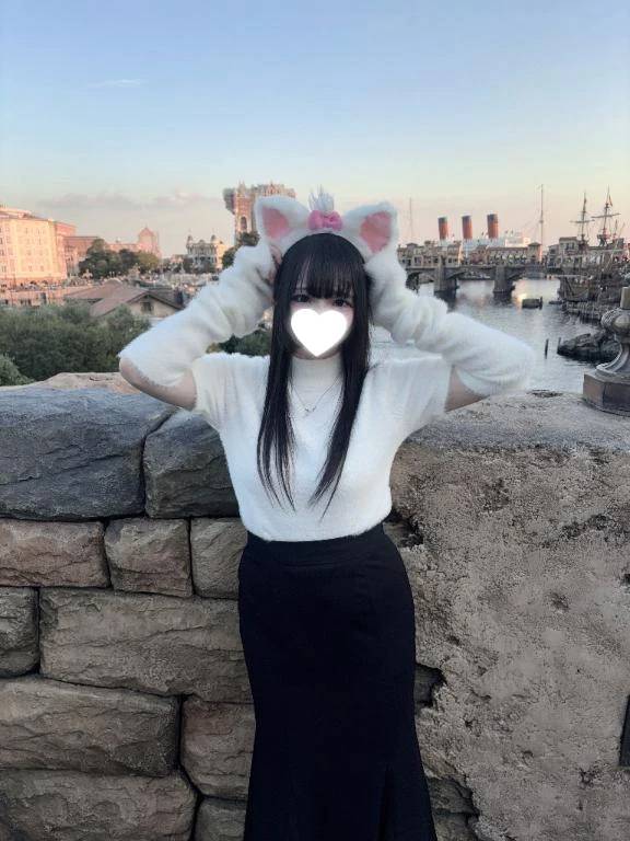 予約ありがとう😿💖