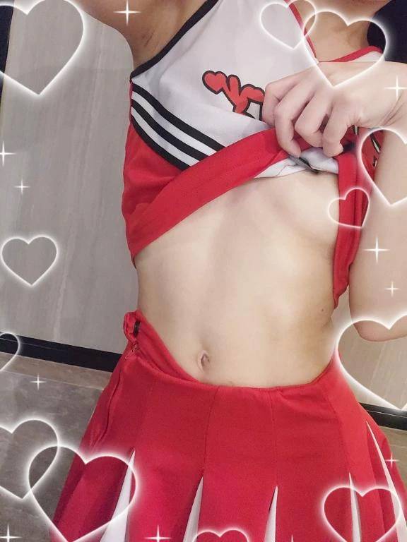 ひさびさ❣️