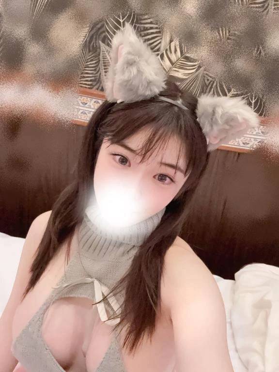 いるよ〜♡