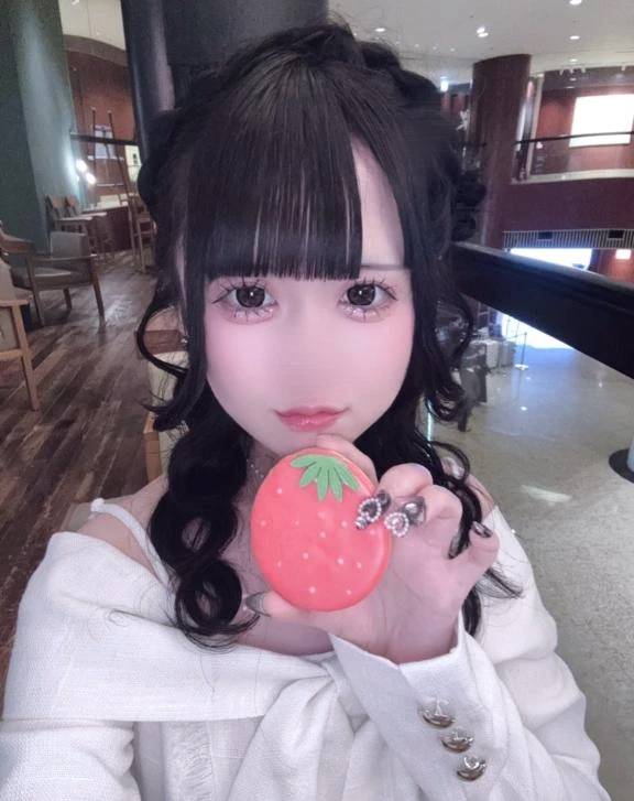 ありがとう♡