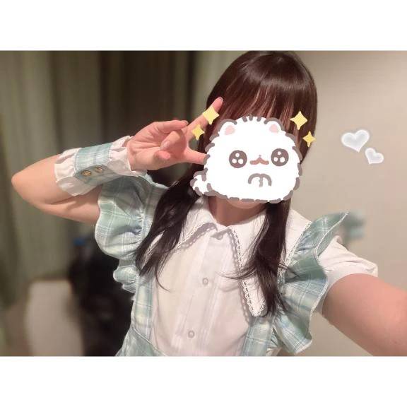 【お礼写メ日記】