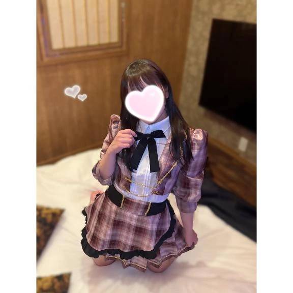 【お礼写メ日記】