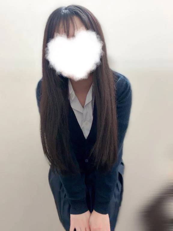 見えないドキドキも…🤍