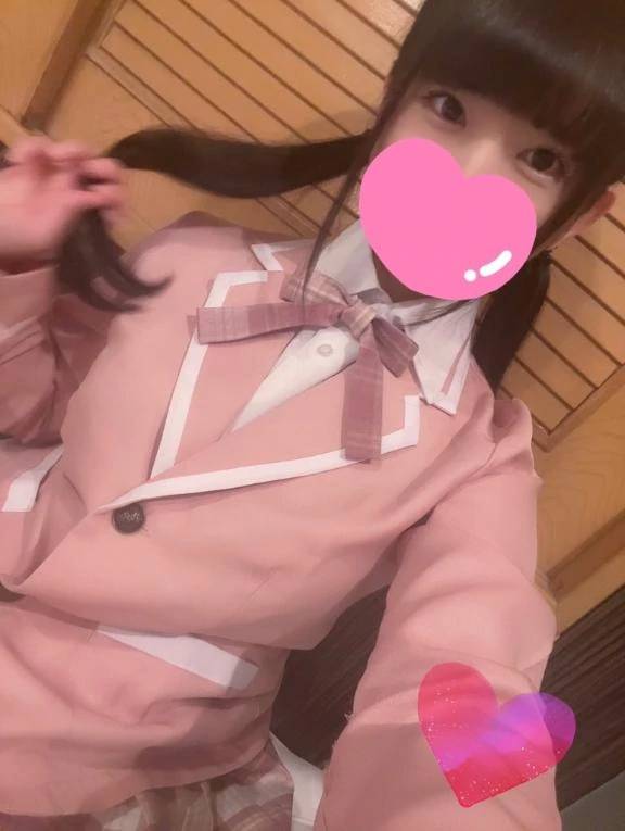 遅めの時間🐰🌸