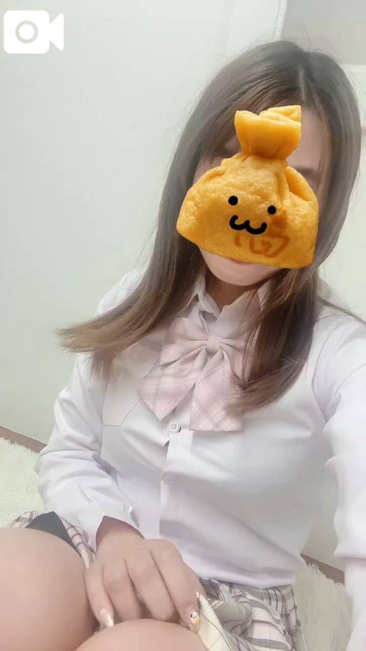 制服コスプレを💖