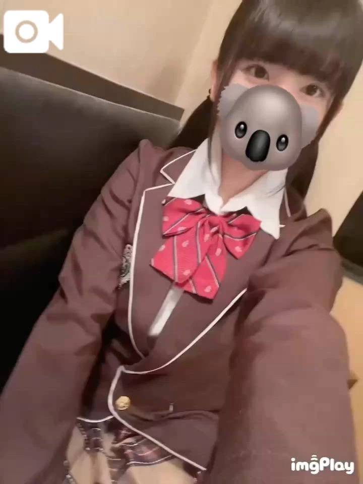 お誘いありがとう🥰