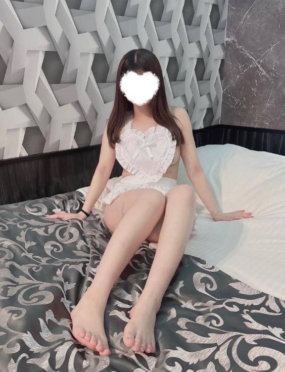 まってるね♡