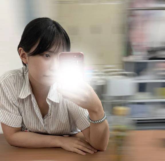 はじめまして！