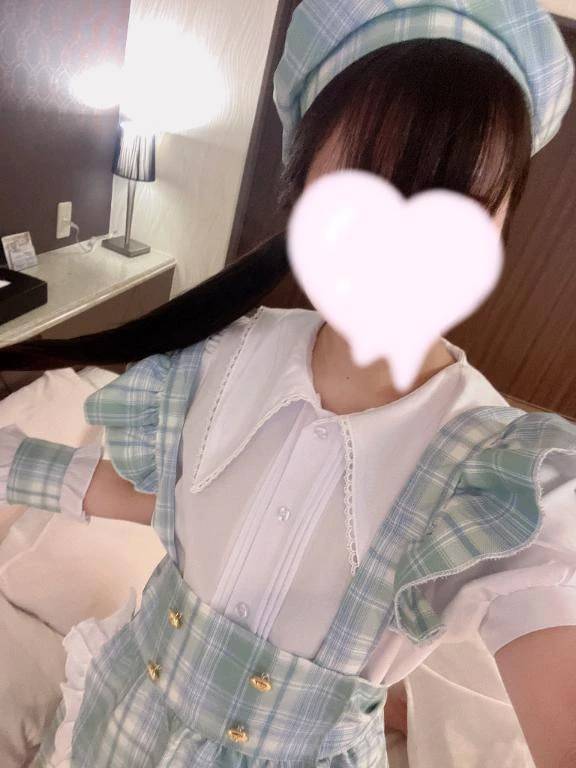 おはよ♡