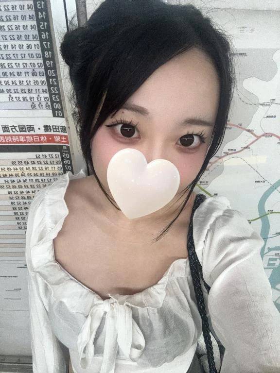 出勤前です⭐️