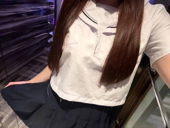 セーラー服✨️