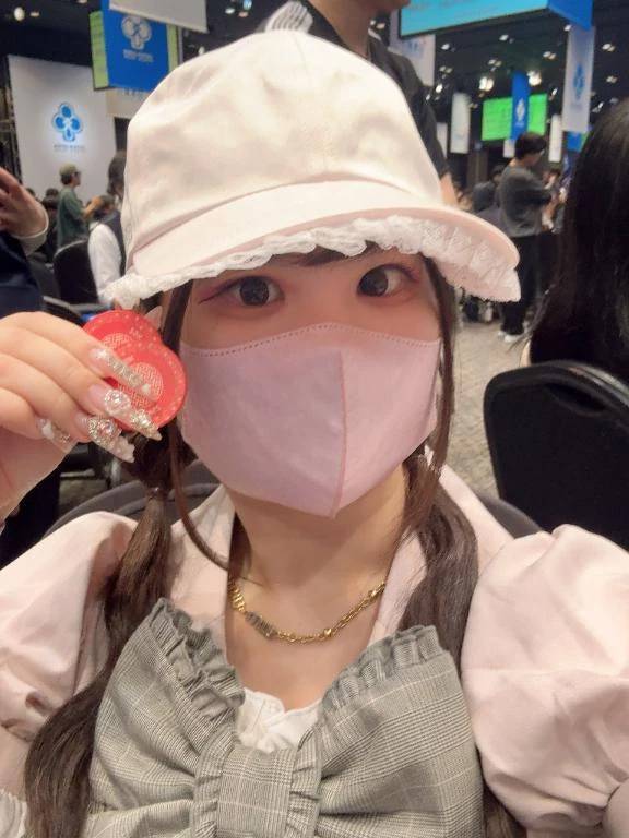 きゅぴ！