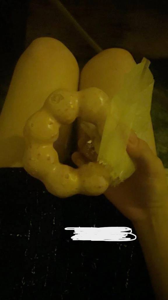 ポンデリングたべたよー🍩🥯