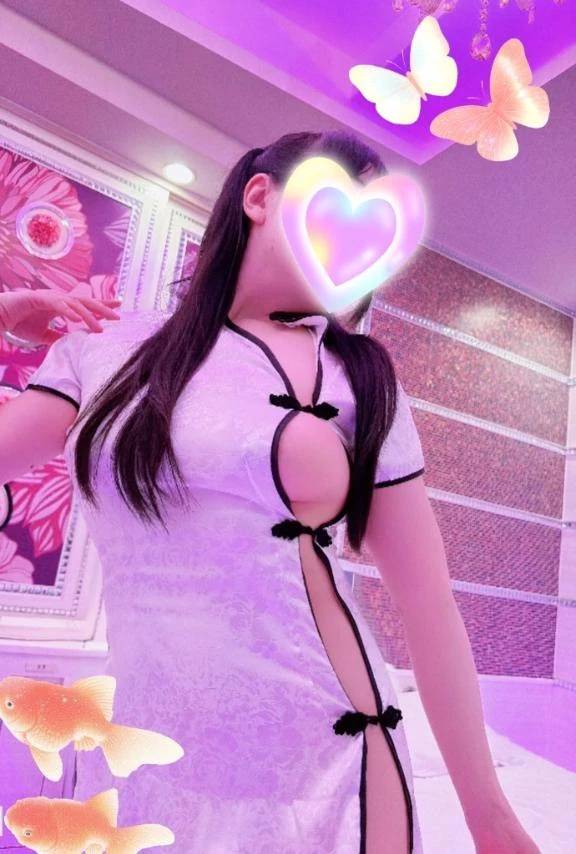 ちょっとドキドキ💓