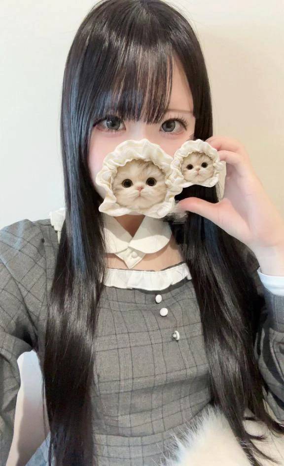 🎀はじめまして🎀