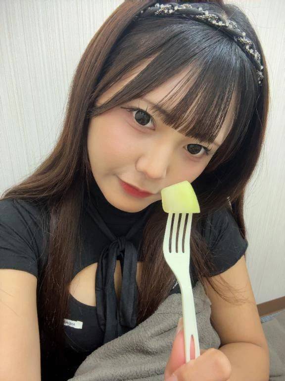 るあちゃんがハマってるもの