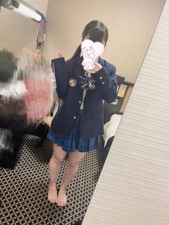 次回♡