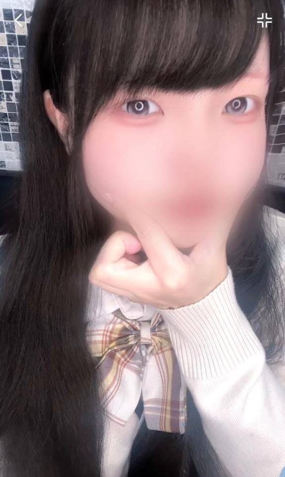 盛れた✌🏻