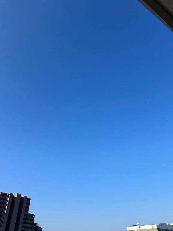 おはよ☀️