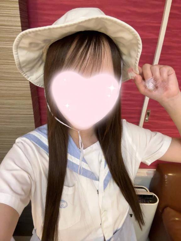 久しぶり❣️