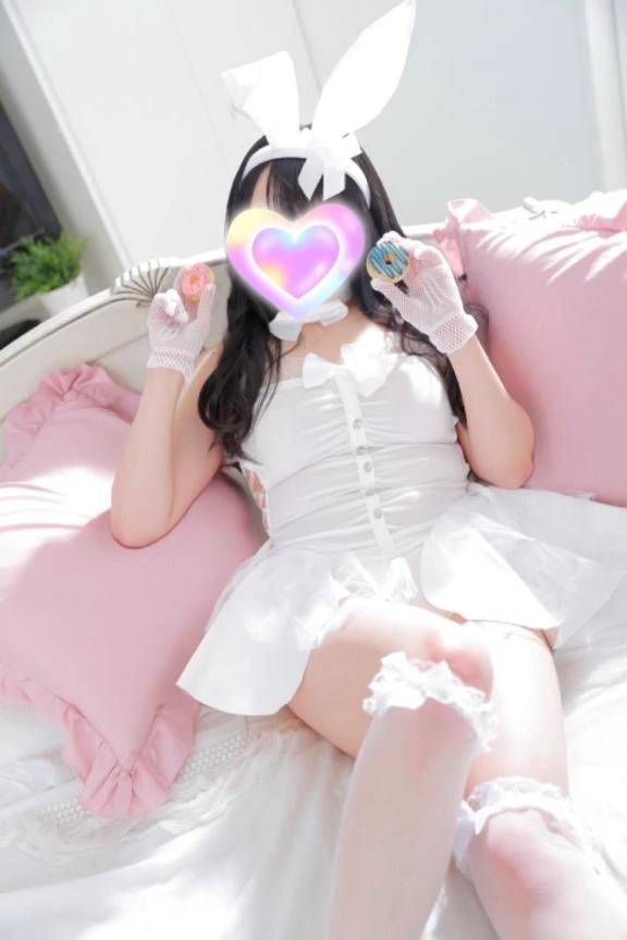 もっと…💕