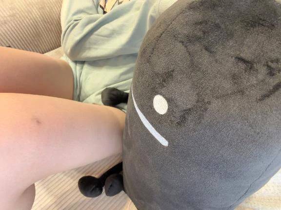 おはよう🥱