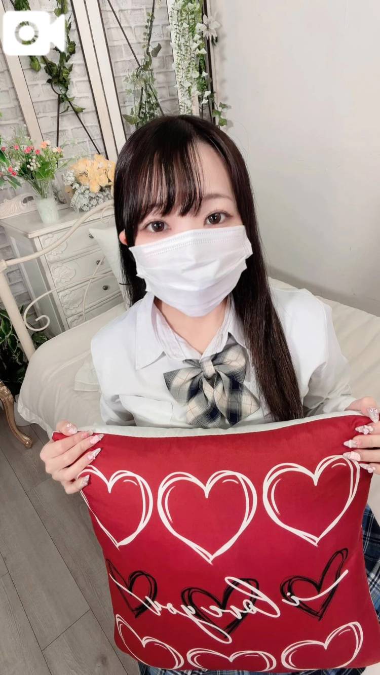 【※音あり】いつもありがとう🙏💕