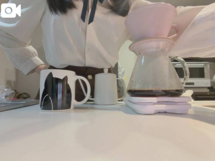 ☕️🌿
