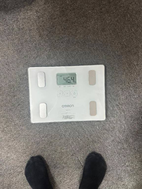 ダイエット記録1日目ᵕ᷄≀ ̠˘᷅‬