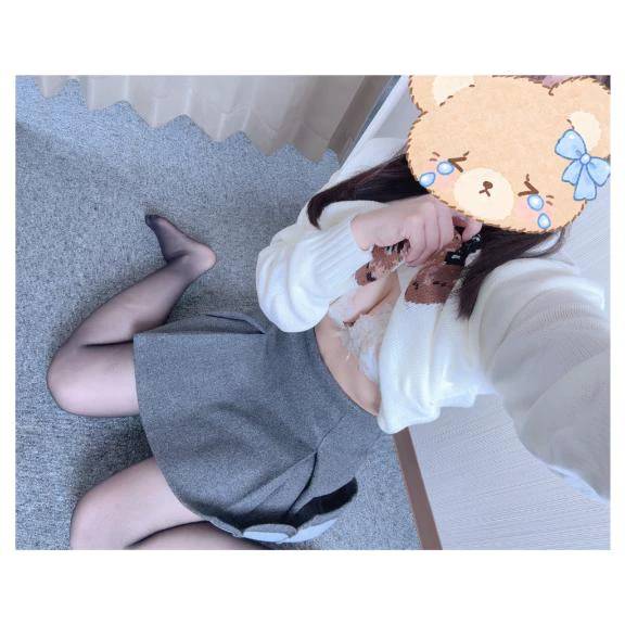 ⸜🌷︎⸝‍晴れたね