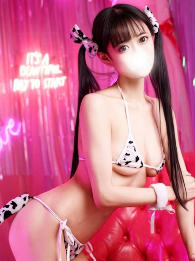 くろ（秋葉原コスプレ学園）