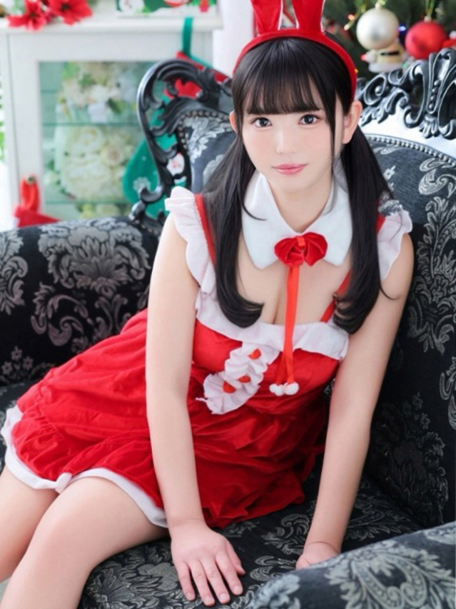 あみ（秋葉原コスプレ学園）