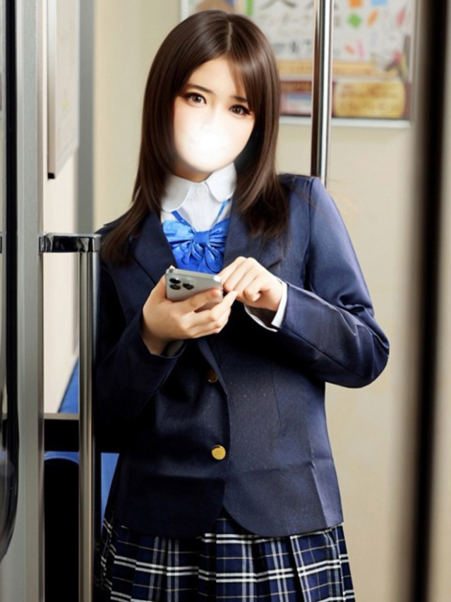 まり（秋葉原コスプレ学園）