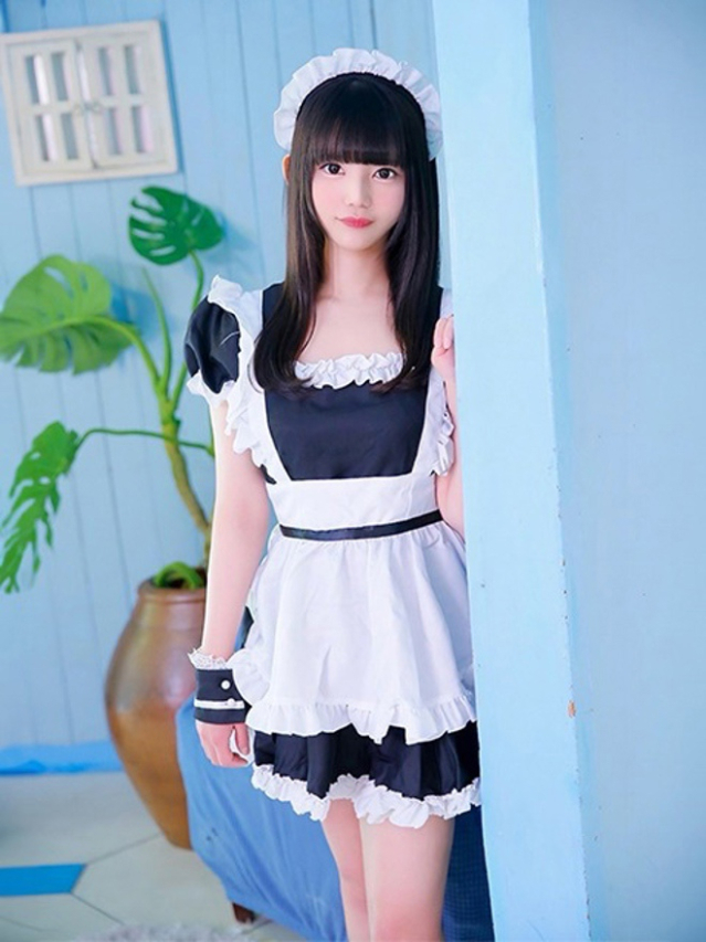 あみ(秋葉原コスプレ学園)