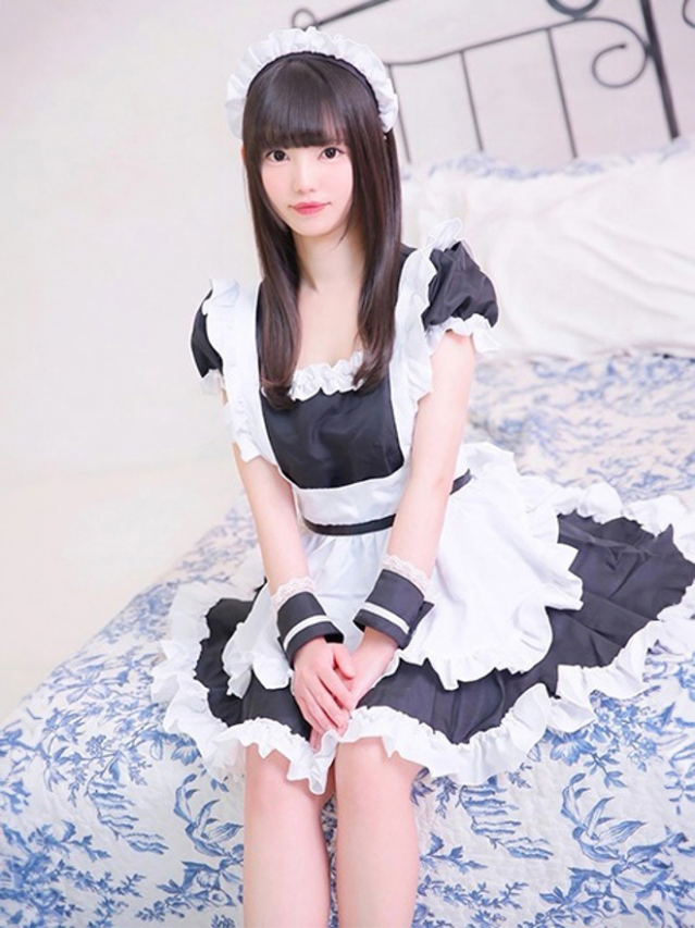 あみ(秋葉原コスプレ学園)